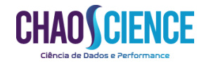 Logo ChaoScience